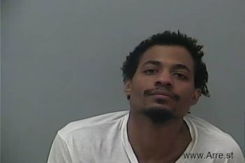 Delreco Camron Ivy Mugshot