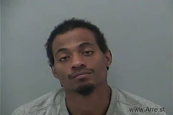 Delreco Camron Ivy Mugshot