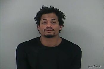 Delreco Camron Ivy Mugshot