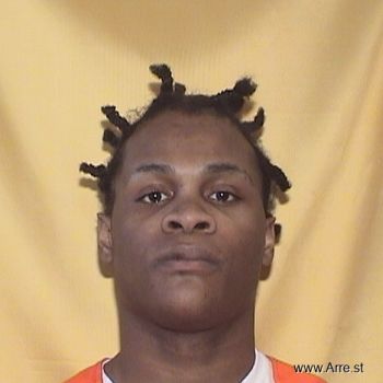 Demarco Armondre Jones Mugshot