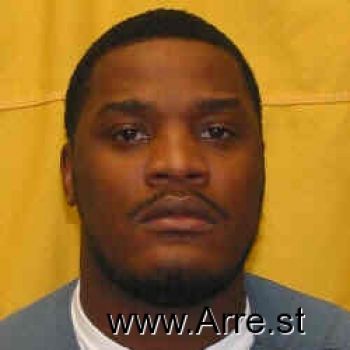 Demarco Lavern Smith Mugshot