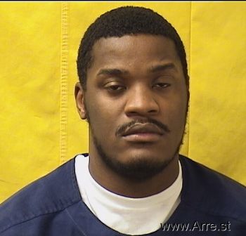 Demarco  Smith Mugshot