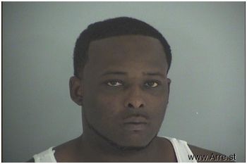 Demarcus Lee Lattimore Mugshot