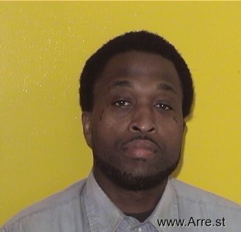 Demarcus M Smith Mugshot