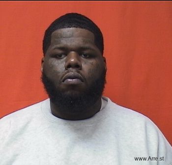 Demarcus L Williams Mugshot