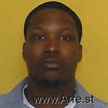 Demario J Lane Mugshot