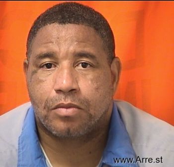 Demetrius  Brown Mugshot