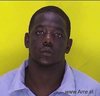 Demetrius Donte Cason Mugshot