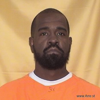 Demetrius  Davis Mugshot