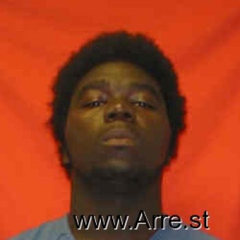 Demetrius L Hughes Mugshot