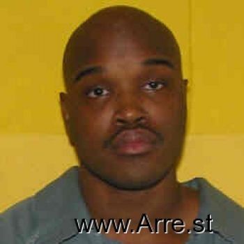 Demetrius  Jones Mugshot