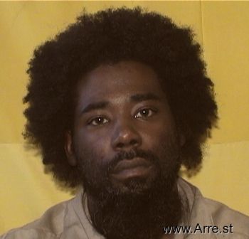 Demetrius  Lockett Mugshot