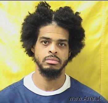 Demetrius  Mattox Mugshot