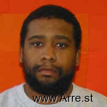 Demetrius  Moore Mugshot