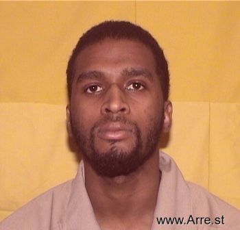 Demetrius L Parker Mugshot