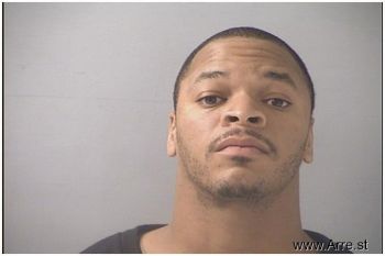 Demetrius Lamont Smith Mugshot