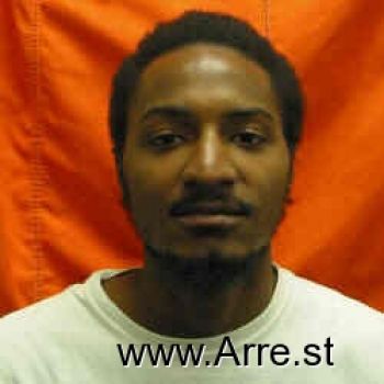 Demetrius  Smith Mugshot