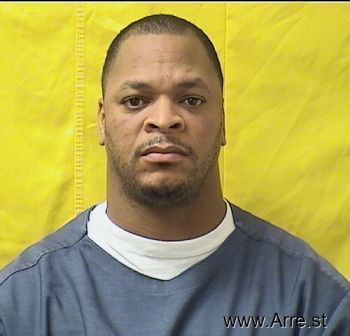 Demetrius L Smith Mugshot