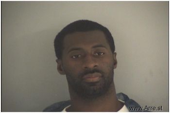 Demetrius Nmn Williams Mugshot