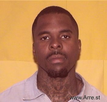 Demetrius  Williams Mugshot