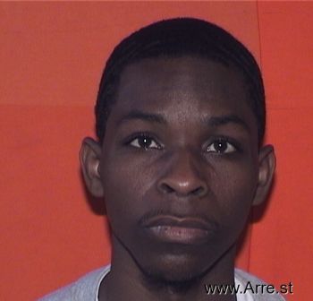 Demetrius  Williams Mugshot