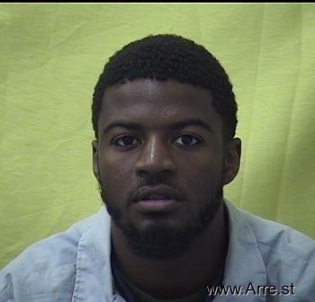 Demetrius  Williams Mugshot