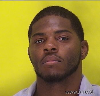 Demetrius L Williams Mugshot