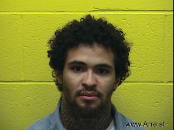 Demetrius  Williams Mugshot