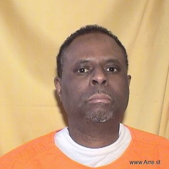 Demetrius Antonio Willis Mugshot