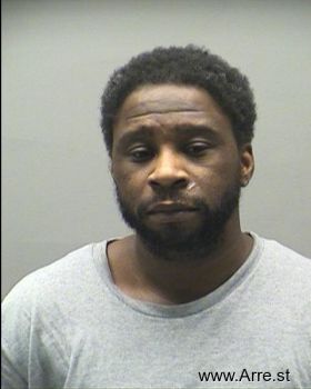 Demetruis Shermrory Harris Mugshot