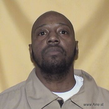 Demitrius  Williams Mugshot