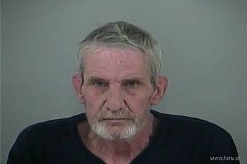 Denis Michael Berry Mugshot