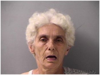 Denise Nmn Bates Mugshot