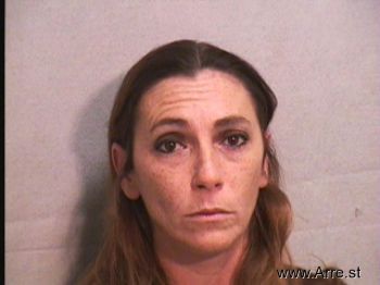 Denise Renee Bradley Mugshot