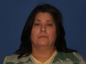 Denise Anne Garcia Mugshot