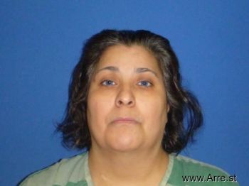 Denise Anne Garcia Mugshot