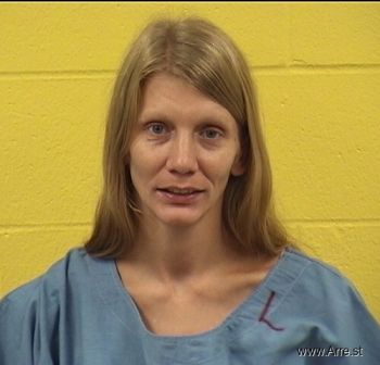 Denise Renee Miller Mugshot