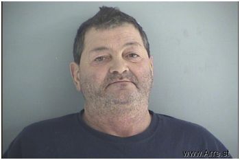 Dennis Paul Accorinti Mugshot