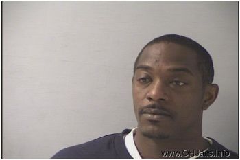 Dennis Lee Buchanan Mugshot