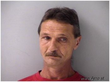 Dennis Dale Leedke Mugshot