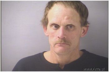 Dennis Brian Ray Mugshot