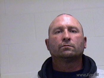 Dennis Wayne Smith Mugshot