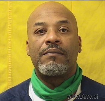 Deon  Williams Mugshot