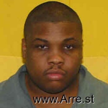 Deondre  Smith Mugshot