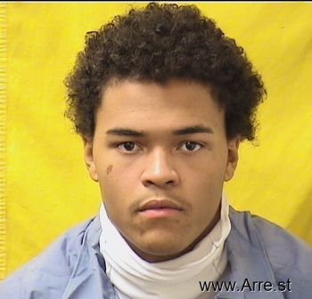 Deondre  Smith Mugshot