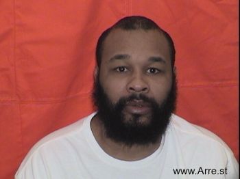 Deondre  Vaughn Mugshot