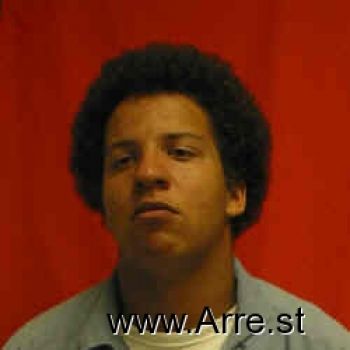 Deontae  Howard Mugshot