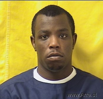 Deontarious Markess Banks Mugshot