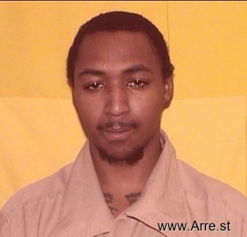 Deontay  Byas Mugshot