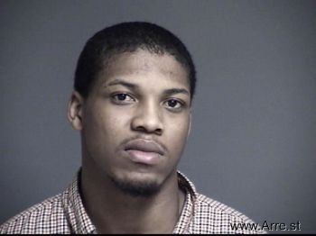 Deontay Dshawn Roberson Mugshot